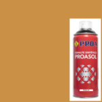 Spray proalac esmalte laca al poliuretano ral 1024 - ESMALTES